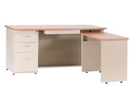 L-Shape-Desk